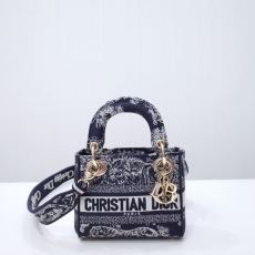 Christian Dior My Lady Bags